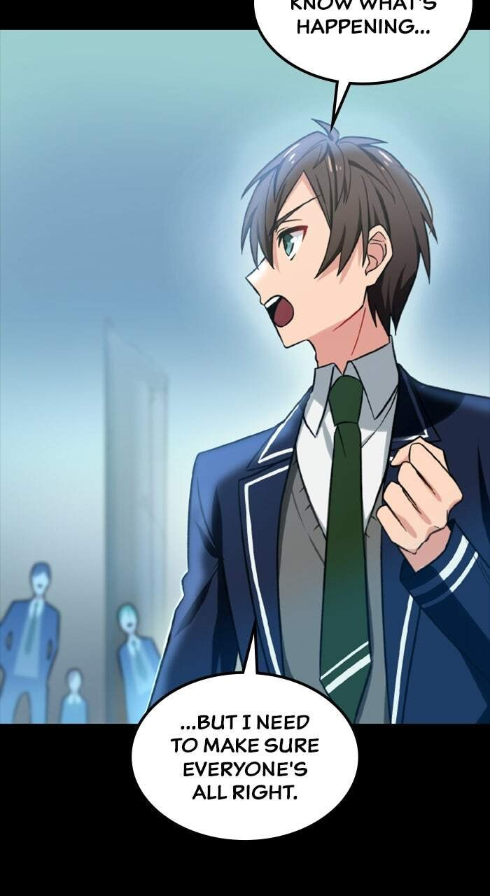Saikyou Ansatsusha, Class Ten