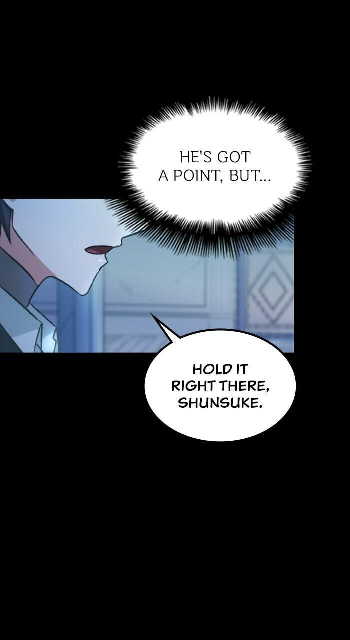 Saikyou Ansatsusha, Class Ten