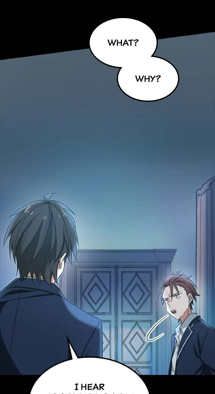 Saikyou Ansatsusha, Class Ten
