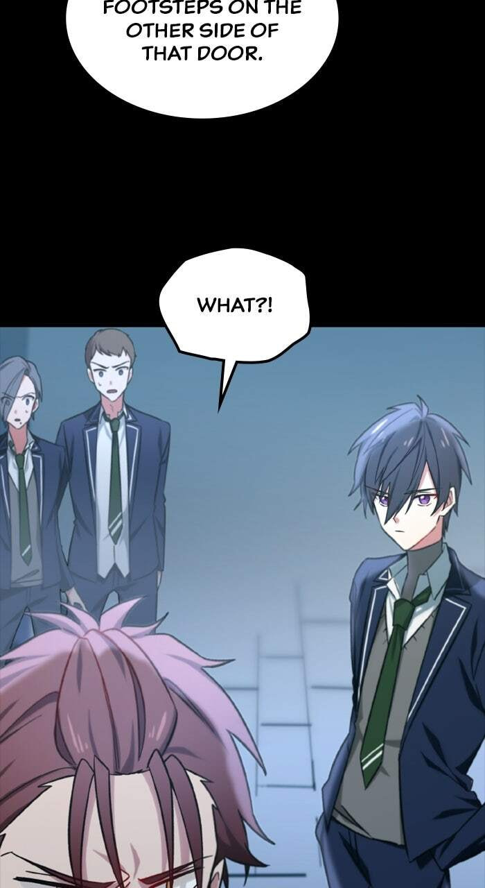 Saikyou Ansatsusha, Class Ten