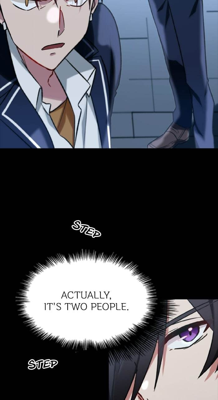 Saikyou Ansatsusha, Class Ten