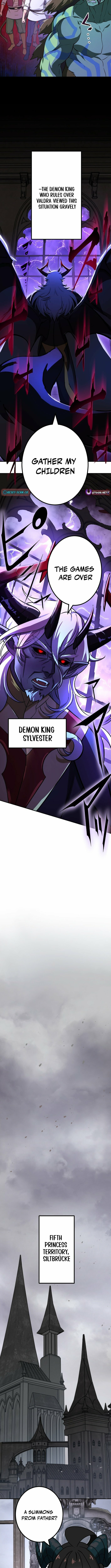 Saikyou Ansatsusha, Class Ten