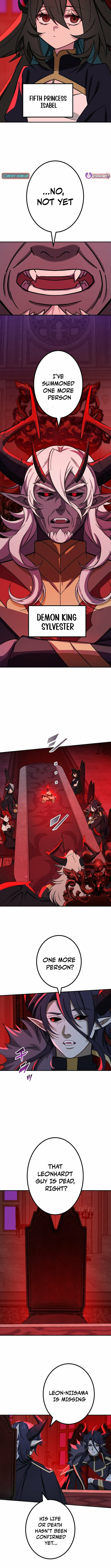 Saikyou Ansatsusha, Class Ten