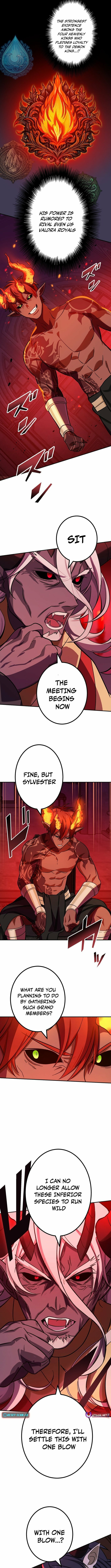 Saikyou Ansatsusha, Class Ten