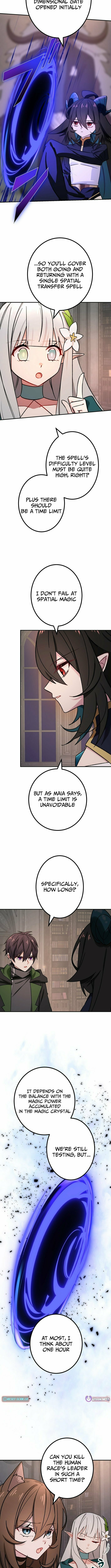 Saikyou Ansatsusha, Class Ten