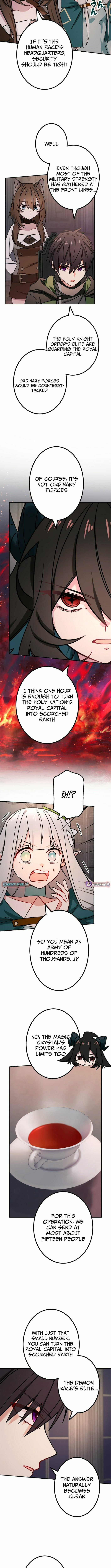 Saikyou Ansatsusha, Class Ten