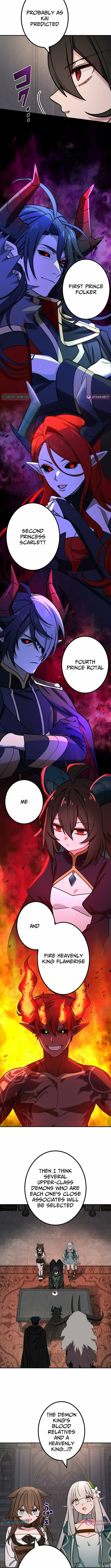 Saikyou Ansatsusha, Class Ten