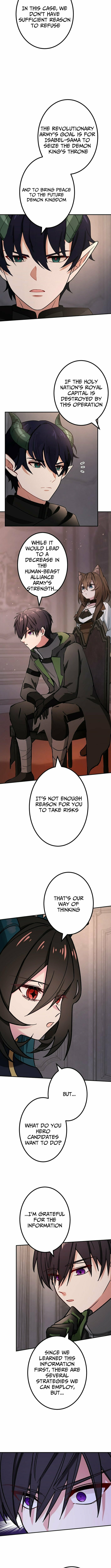 Saikyou Ansatsusha, Class Ten