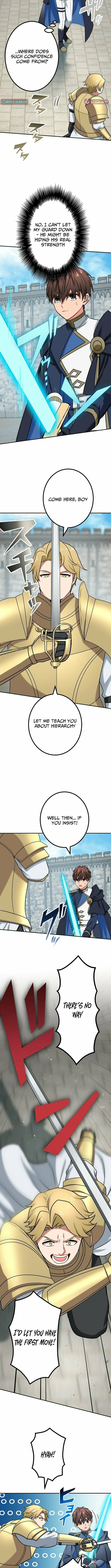 Saikyou Ansatsusha, Class Ten