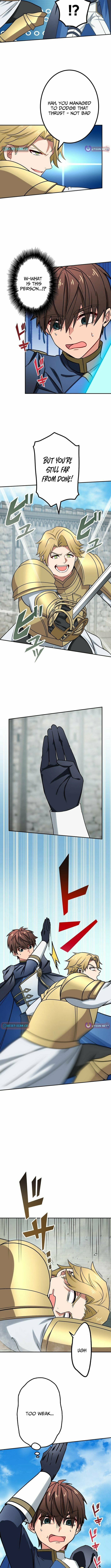 Saikyou Ansatsusha, Class Ten