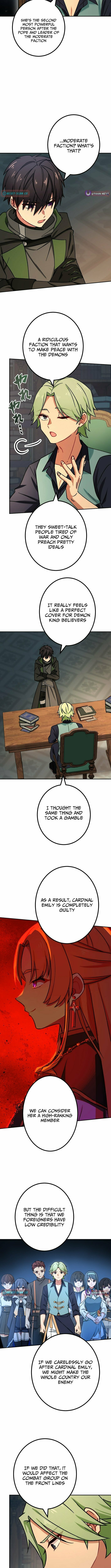 Saikyou Ansatsusha, Class Ten