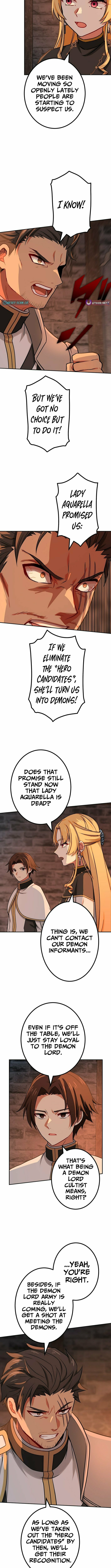 Saikyou Ansatsusha, Class Ten