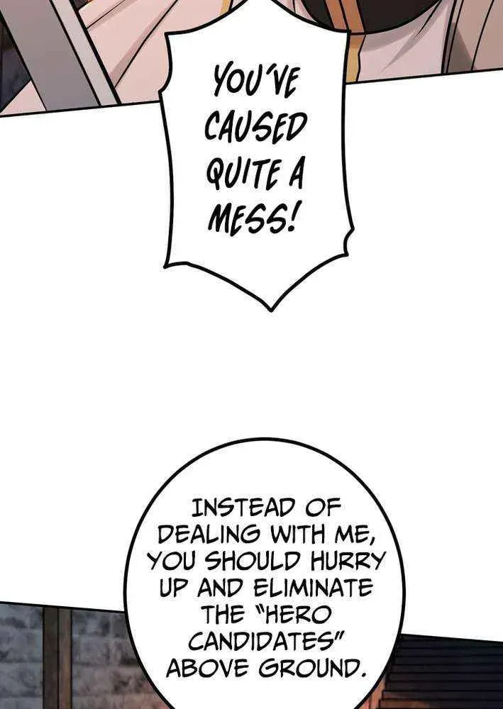 Saikyou Ansatsusha, Class Ten