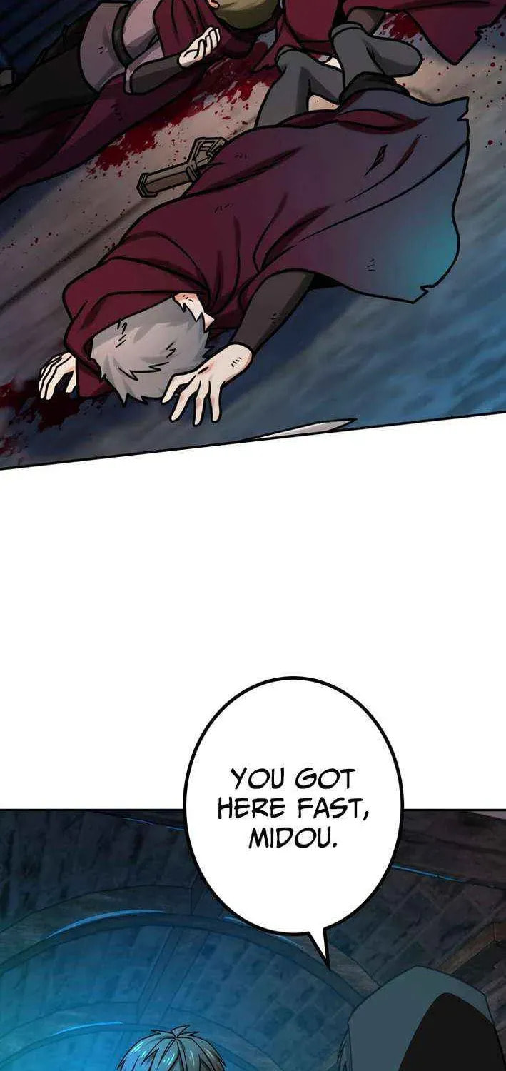 Saikyou Ansatsusha, Class Ten