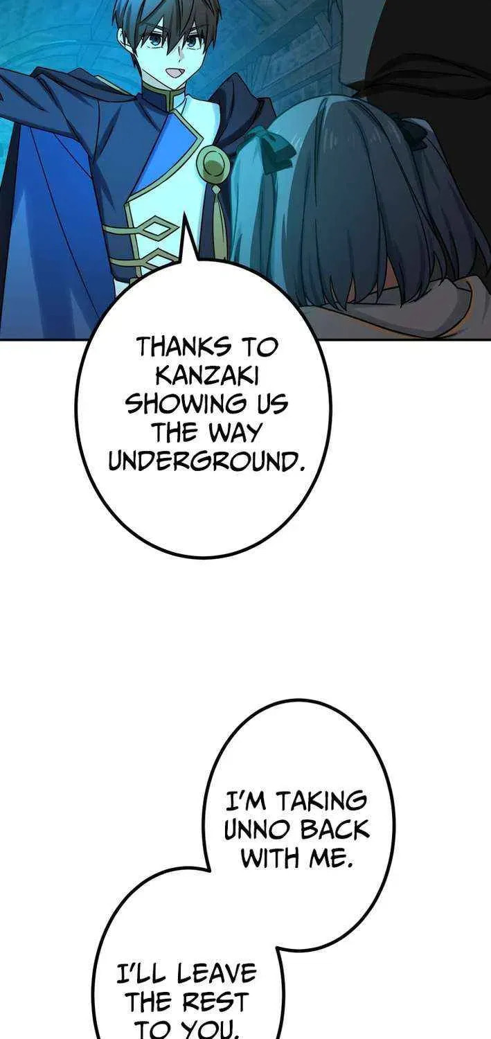 Saikyou Ansatsusha, Class Ten