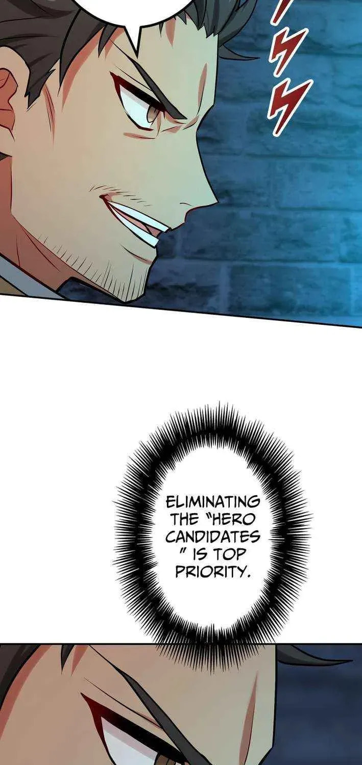 Saikyou Ansatsusha, Class Ten