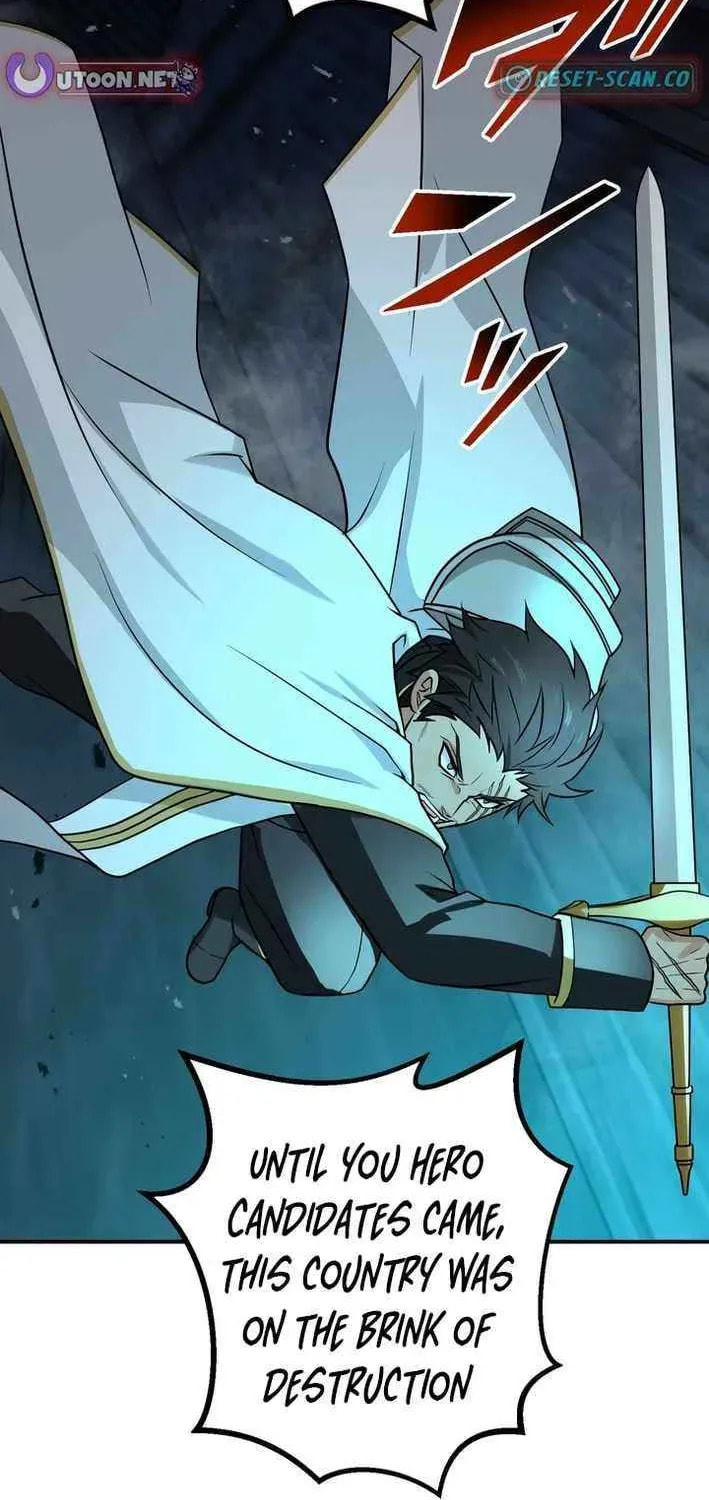 Saikyou Ansatsusha, Class Ten