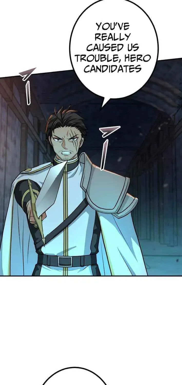 Saikyou Ansatsusha, Class Ten