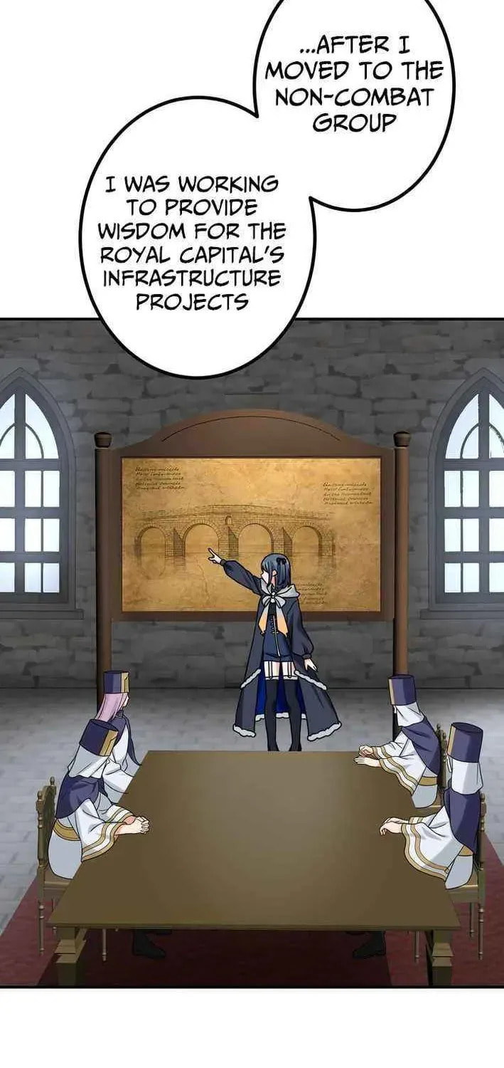 Saikyou Ansatsusha, Class Ten