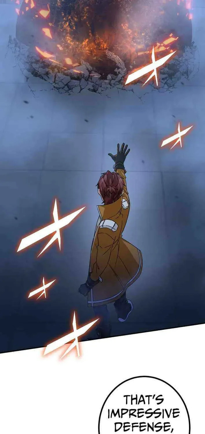 Saikyou Ansatsusha, Class Ten
