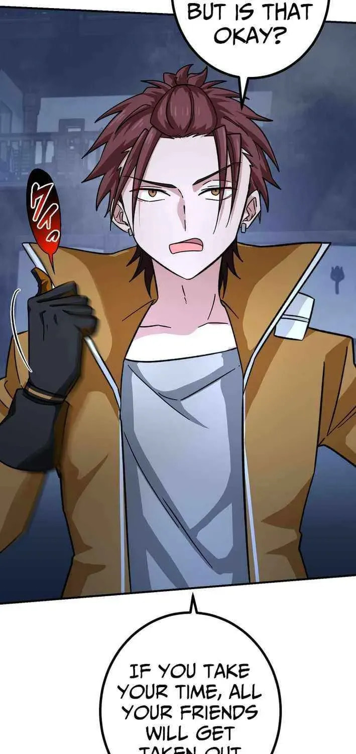 Saikyou Ansatsusha, Class Ten