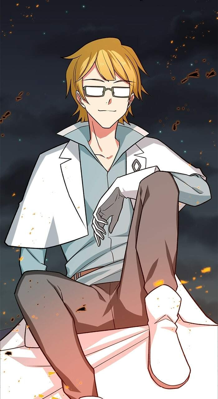 Saikyou Ansatsusha, Class Ten