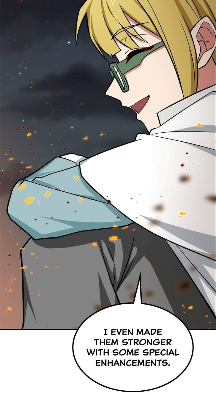 Saikyou Ansatsusha, Class Ten