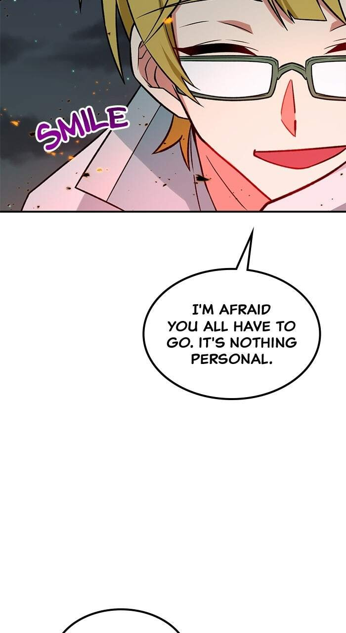 Saikyou Ansatsusha, Class Ten