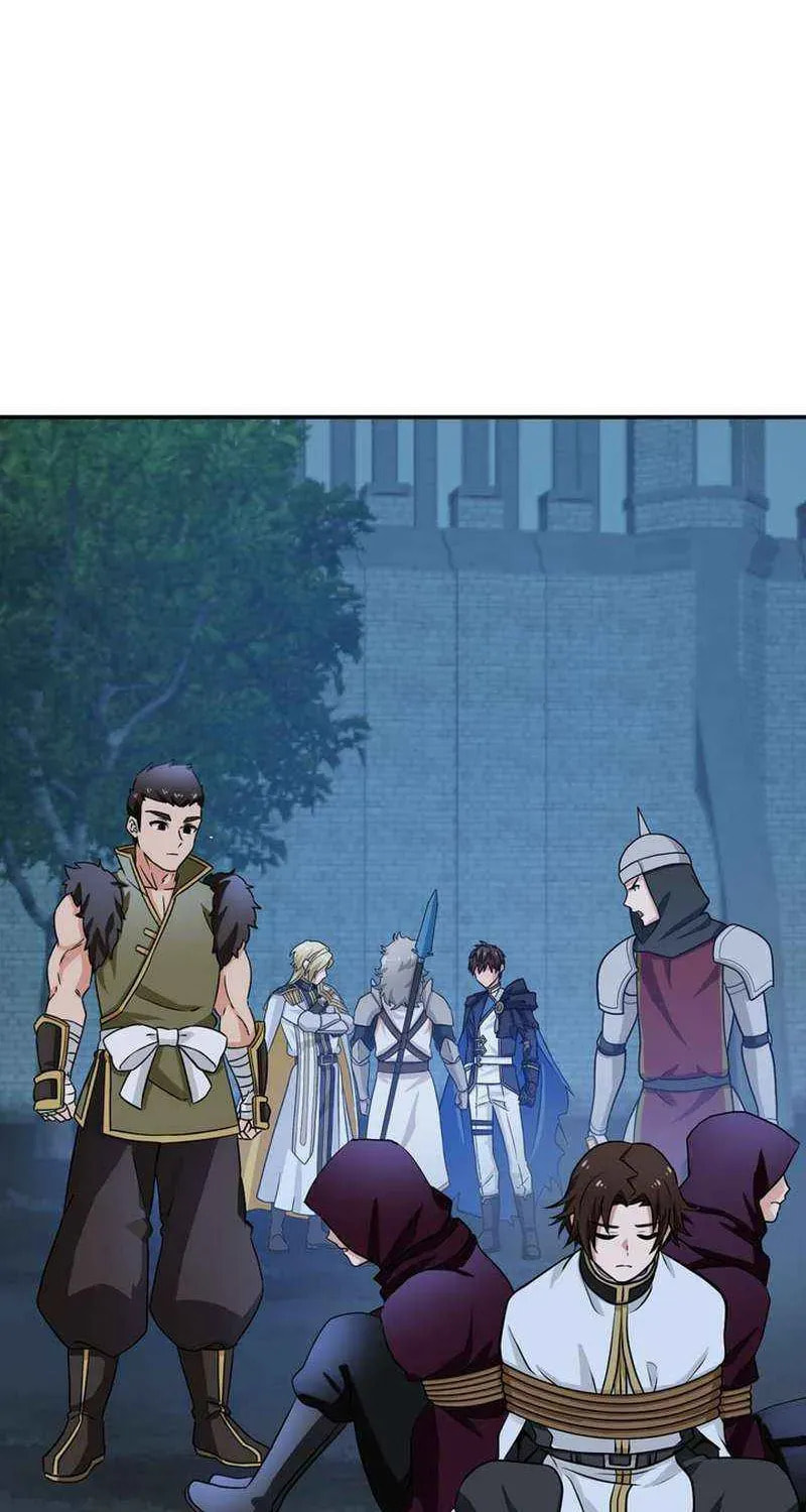 Saikyou Ansatsusha, Class Ten