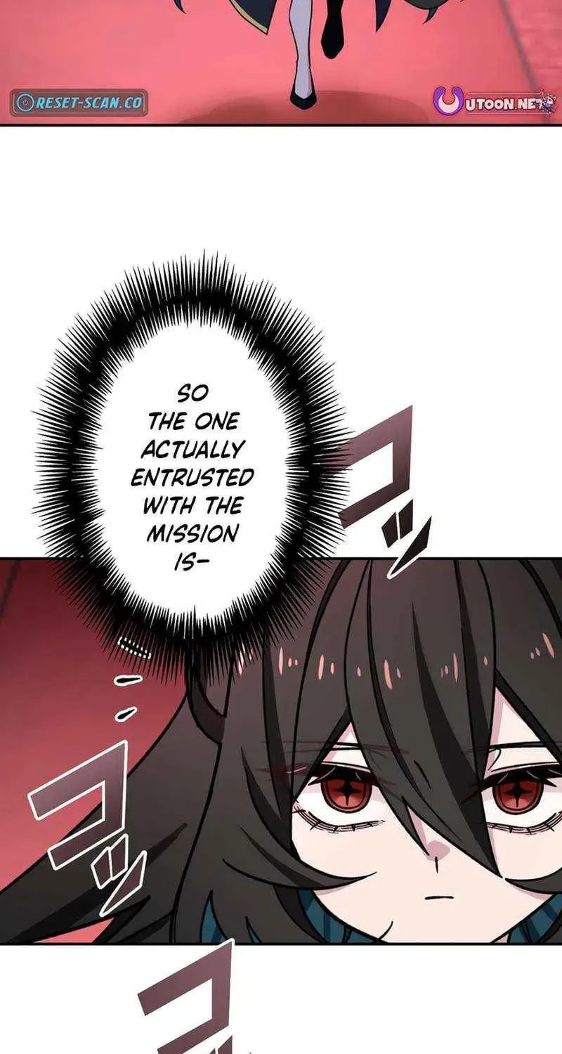 Saikyou Ansatsusha, Class Ten