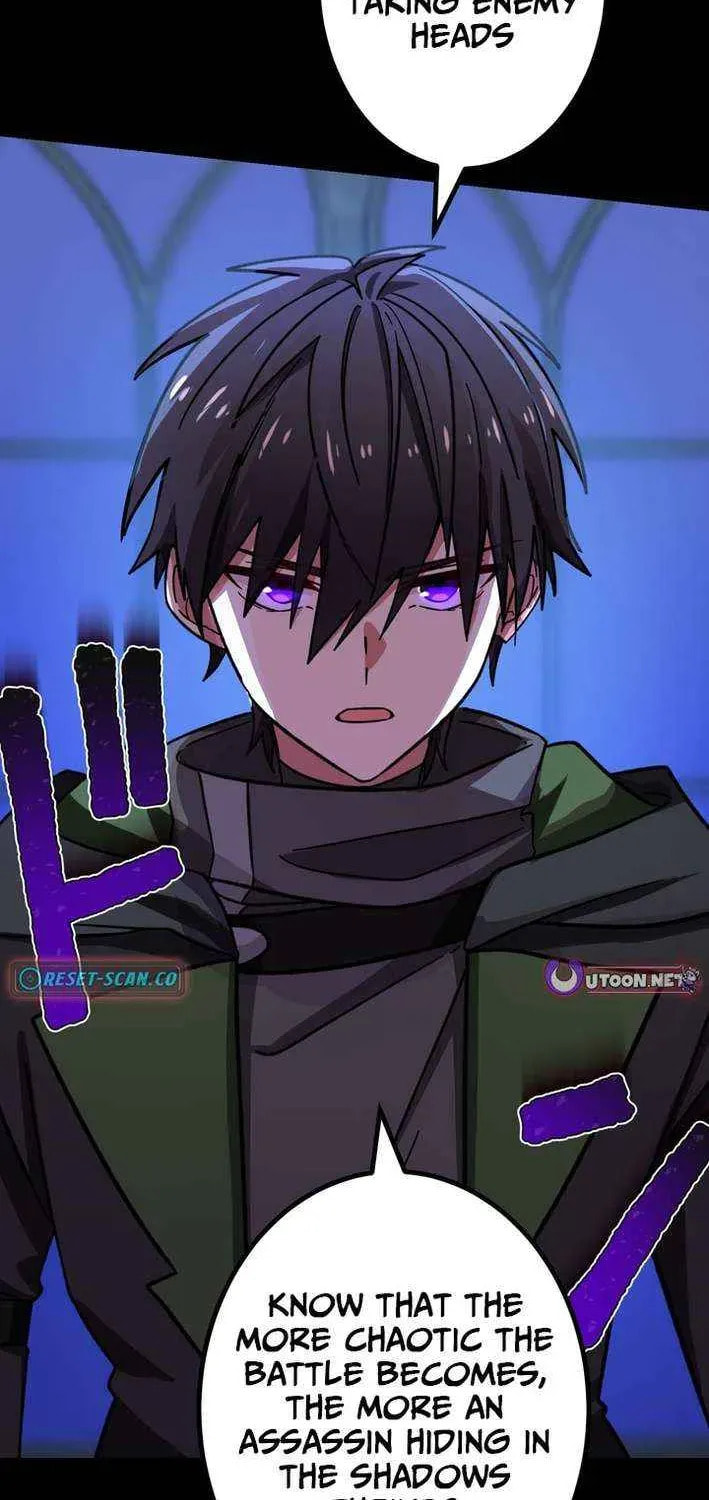 Saikyou Ansatsusha, Class Ten
