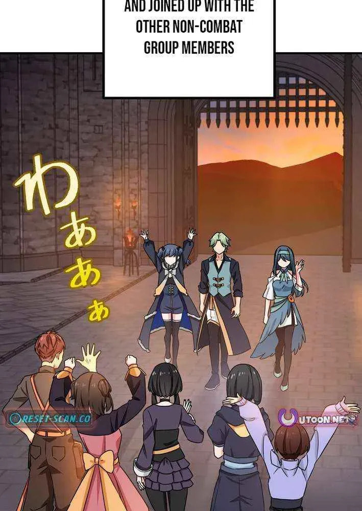 Saikyou Ansatsusha, Class Ten
