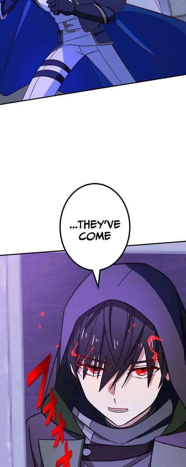 Saikyou Ansatsusha, Class Ten