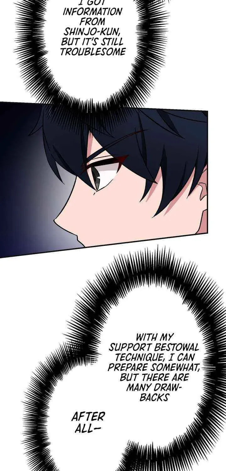 Saikyou Ansatsusha, Class Ten