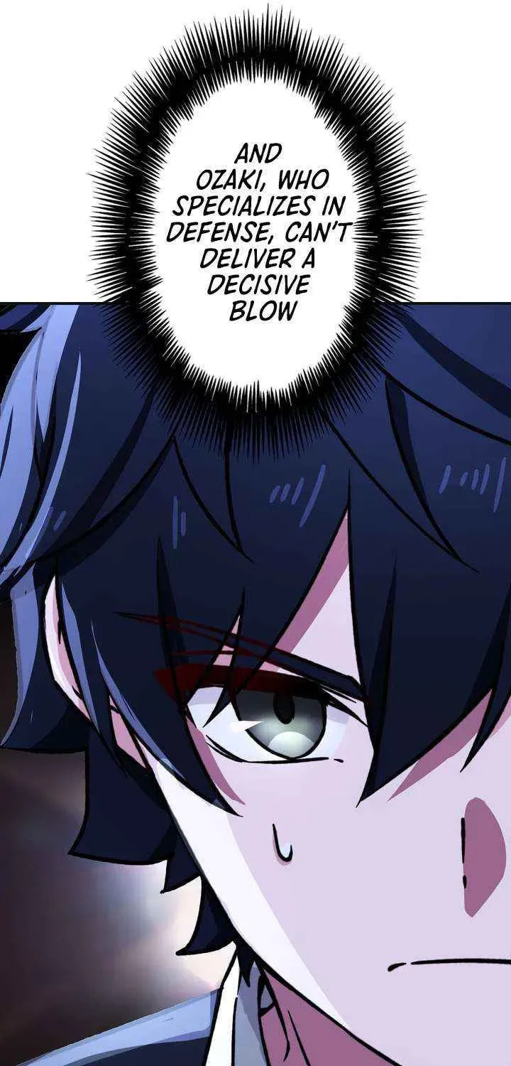 Saikyou Ansatsusha, Class Ten