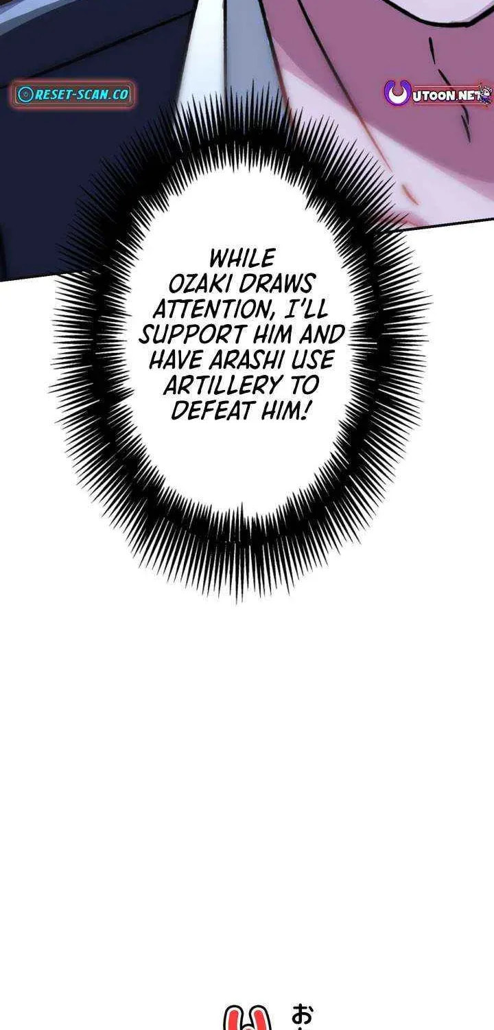 Saikyou Ansatsusha, Class Ten