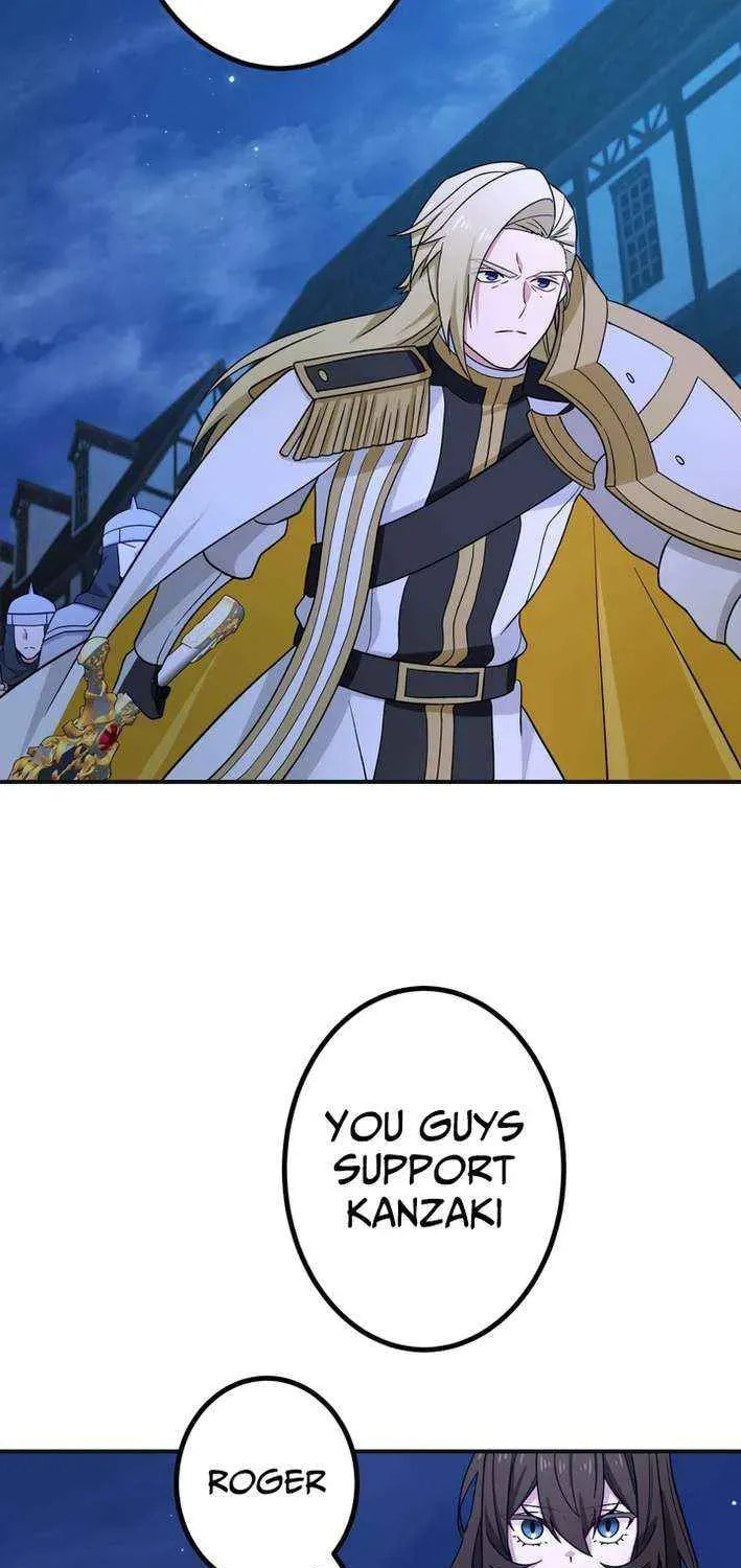 Saikyou Ansatsusha, Class Ten