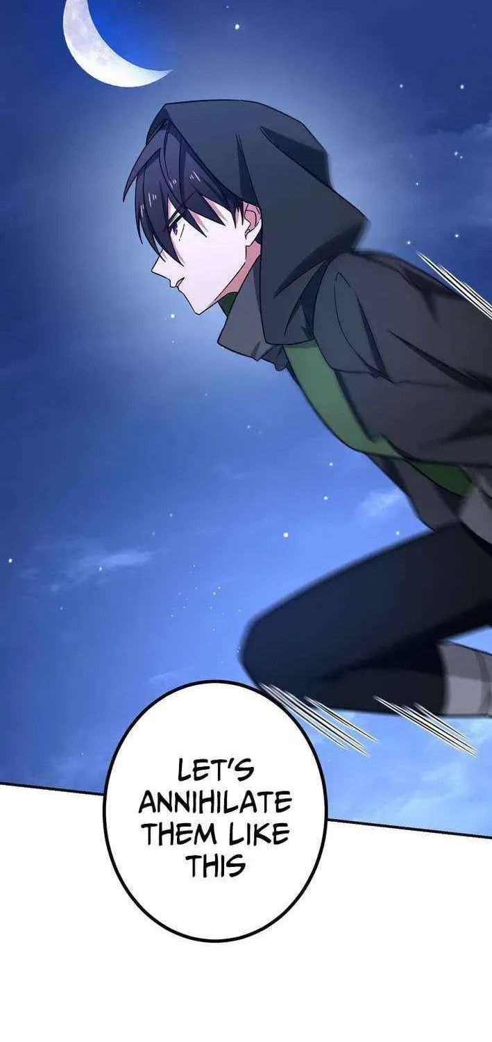 Saikyou Ansatsusha, Class Ten