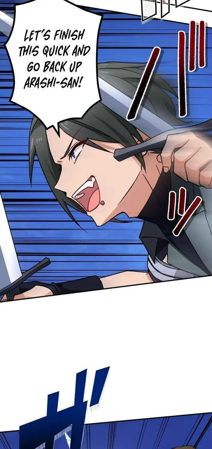 Saikyou Ansatsusha, Class Ten