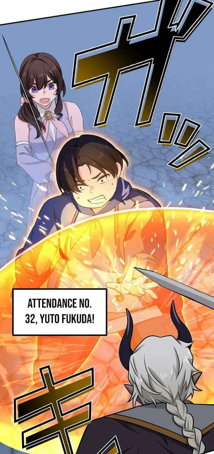 Saikyou Ansatsusha, Class Ten