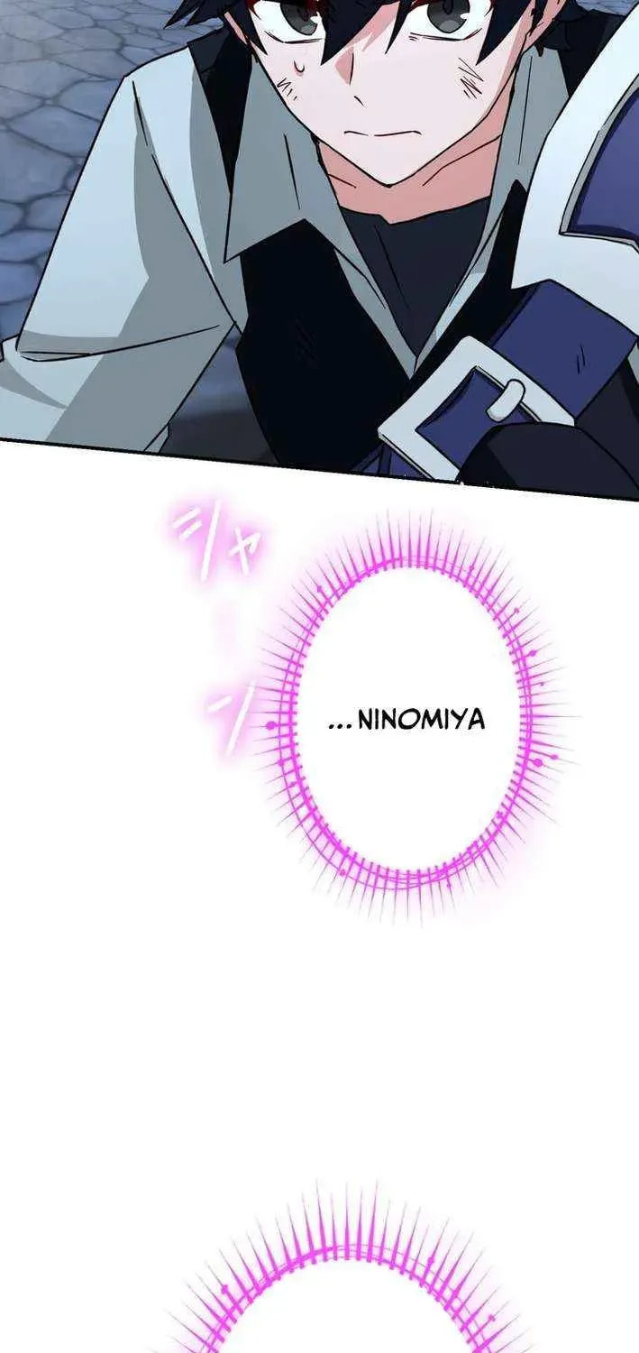 Saikyou Ansatsusha, Class Ten