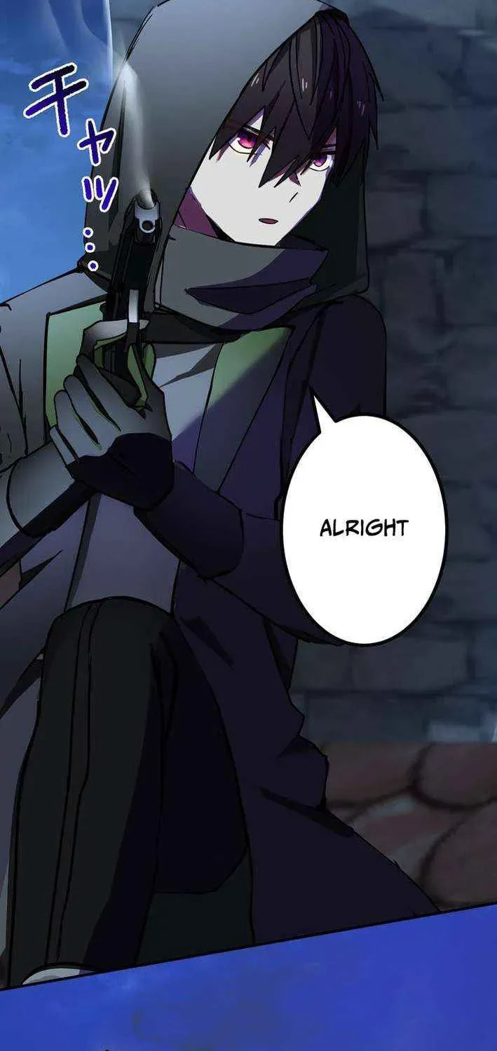 Saikyou Ansatsusha, Class Ten