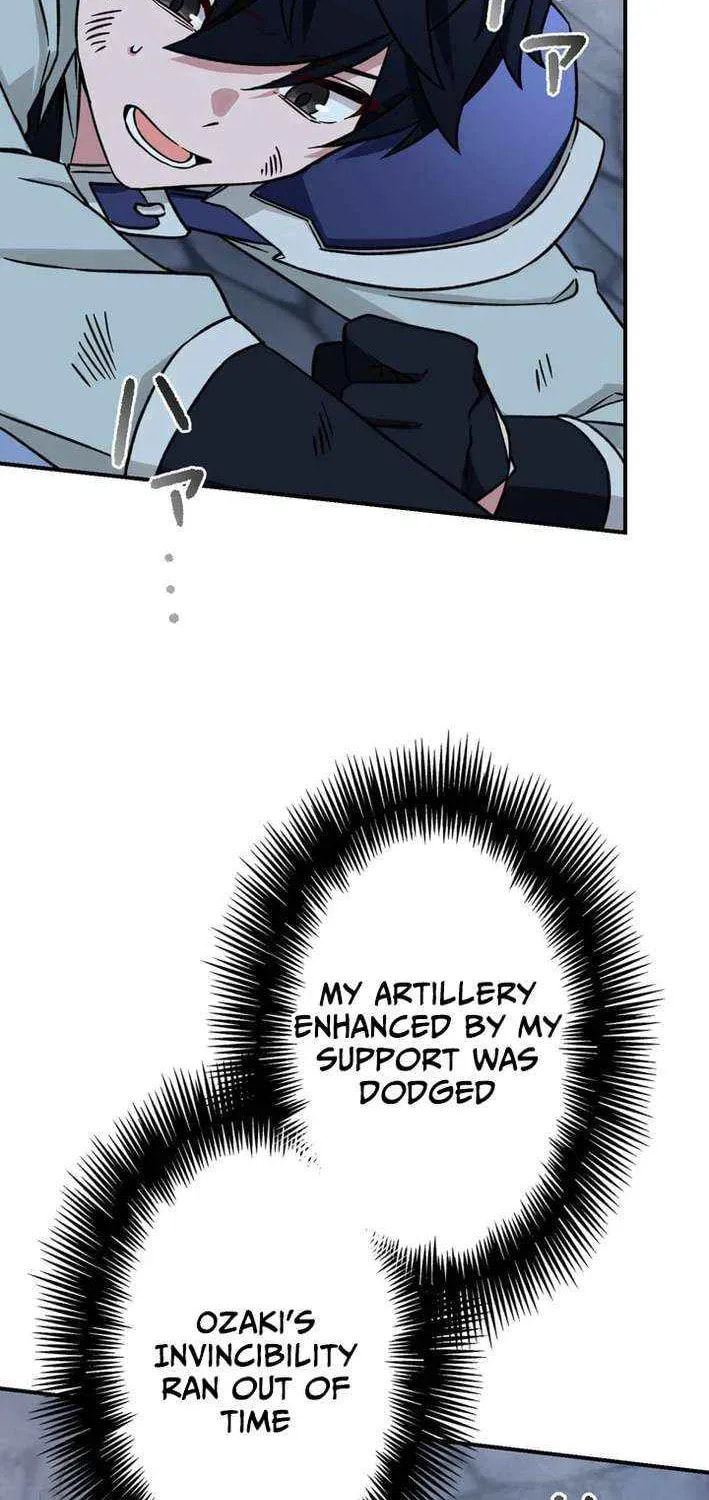 Saikyou Ansatsusha, Class Ten