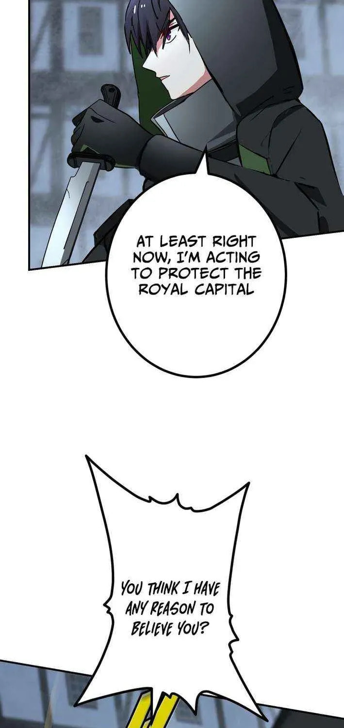 Saikyou Ansatsusha, Class Ten