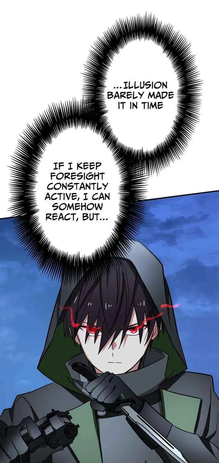 Saikyou Ansatsusha, Class Ten