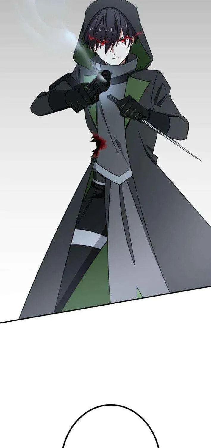 Saikyou Ansatsusha, Class Ten