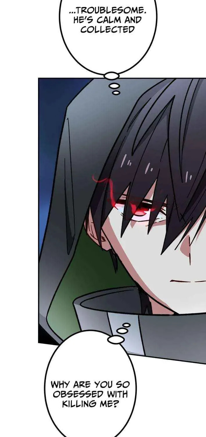 Saikyou Ansatsusha, Class Ten