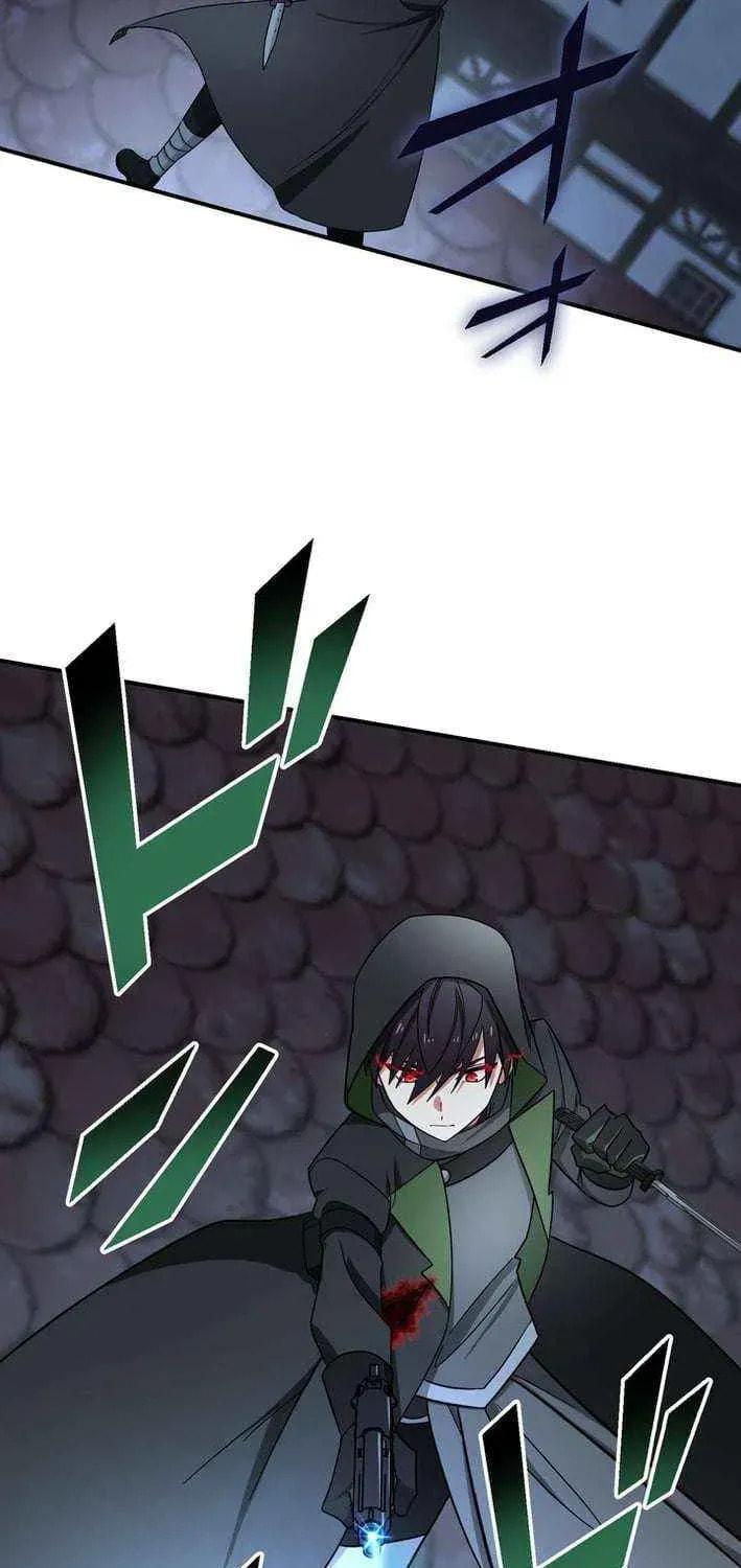Saikyou Ansatsusha, Class Ten