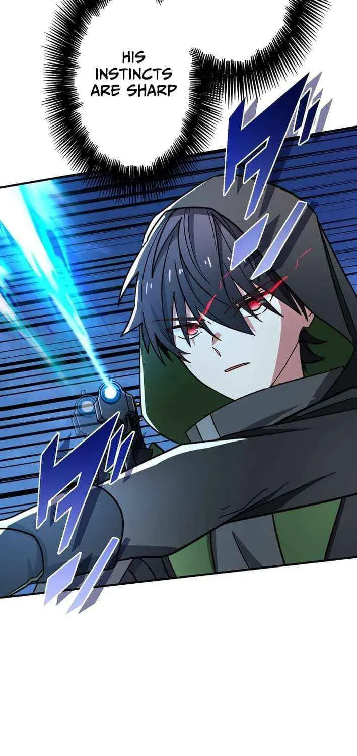 Saikyou Ansatsusha, Class Ten