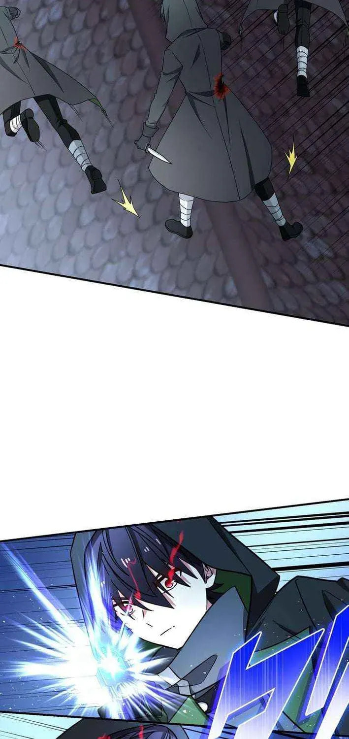Saikyou Ansatsusha, Class Ten